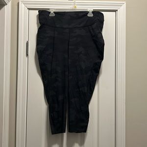 Lululemon base pace leggings